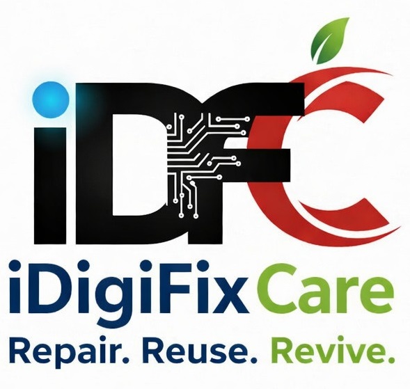 iDigiFixCare