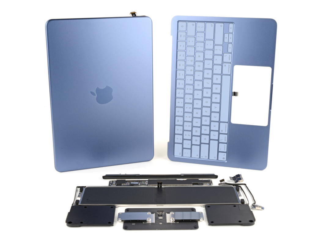 Macbook Neo Repair Mumbai Delhi