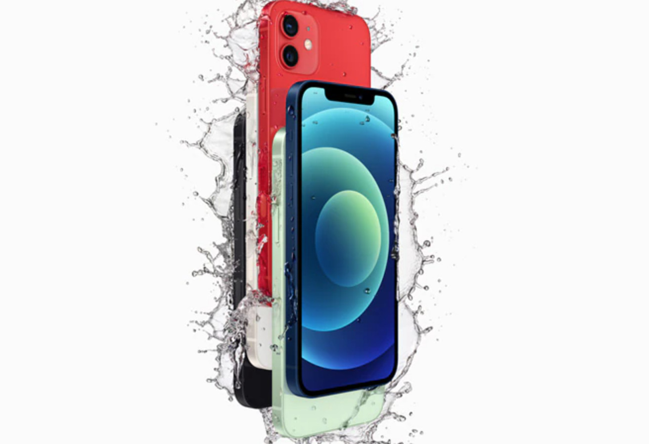 Apple Water Damage Repair iDigiFixCare