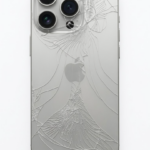 iPhone BackGlass Replacement idfc